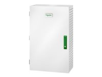 Schneider Electric GVBBB630EL-1CB - Kretsbrytarskåp - vit GVBBB630EL-1CB