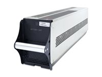 APC Symmetra PX High Performance Battery Unit - UPS-batteri (lång batteritid) - 1 x batteri - Bly-syra - 9 Ah SYBTU2-PLPLL