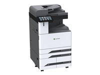 Lexmark CX943adxse - multifunktionsskrivare - färg 32D0421