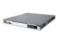 HPE MSR3012 - Router 1GbE - rackmonterbar JG409A#ABB