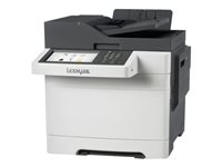 Lexmark CX510de Statoil - multifunktionsskrivare - färg 3076287