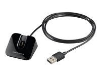 HP Poly - Laddningsfodral (paket om 140) 8A9P7A9