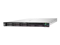 HPE ProLiant DL365 Gen10 Plus - kan monteras i rack EPYC 7262 3.2 GHz - 32 GB - ingen HDD P39366-B21