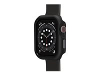 LifeProof Eco-Friendly - Stötsskydd för smartwatch - small - 85 % havsbaserad återvunnen plast - trottoar 77-83810