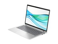 HP ProBook 440 G11 Notebook - AI Ready - 14" - Intel Core Ultra 7 - 155U - 16 GB RAM - 512 GB SSD - hela norden A37SXET#UUW