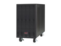 APC Easy UPS SRV 240V Battery Pack - UPS-batteri - Bly-syra - för P/N: SRV10KIL, SRV6KIL SRV240BP-9A