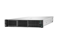 HPE ProLiant DL385 Gen10 Plus V2 - kan monteras i rack ingen CPU - 0 GB - ingen HDD P38412-B21