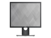 Dell P1917S - LED-skärm - 19" DELL-P1917SE