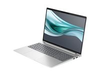 HP EliteBook 660 G11 Notebook - AI Ready - 16" - Intel Core Ultra 7 - 155U - 16 GB RAM - 512 GB SSD - hela norden A37TFET#UUW