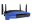 Linksys WRT1900AC - Trådlös router - 4-ports-switch - GigE - Wi-Fi 5 - Dubbelband