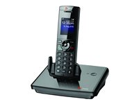 HP Poly - Bältklämma för trådlös VoIP-telefon (paket om 5) 89D28AA