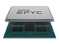 AMD EPYC 9755 - 2.7 GHz - 128-kärnig - 256 trådar - 512 MB cache - Socket SP5 P75022-B21