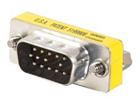 C2G - VGA-kabel - HD-15 (VGA) (hane) till HD-15 (VGA) (hane) 81527