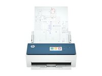 HP ScanJet Ent Flow N9000 sn1 Scanner Europe - Multilingual Localization 8Q4W1A#B19