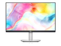 Dell S2722DC - LED-skärm - QHD - 27" DELL-S2722DC
