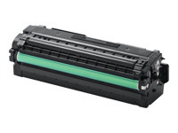 HP CLT-K505L - Lång livslängd - svart - original - tonerkassett (SU168A) - för ProXpress SL-C2620DW, SL-C2670FW, SL-C2680FX SU168A