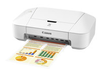 Canon PIXMA iP2850 - skrivare - färg - bläckstråle 8745B006