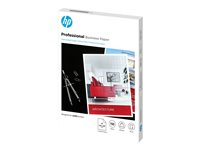 HP Professional Glossy Paper - Blank - A4 (210 x 297 mm) - 200 g/m² - 150 ark fotopapper - för Color LaserJet Enterprise MFP M480; LaserJet Managed Flow MFP E87660; Neverstop 1001 7MV83A