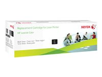 Xerox - Svart - kompatibel - tonerkassett (alternativ för: HP CF350A) - för HP Color LaserJet Pro MFP M176n, MFP M177fw 006R03242