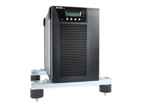 Eaton 9130 Marine - UPS - AC 220-240 V - 2.7 kW - 3000 VA - 9 Ah - RS-232, USB - utgångskontakter: 9 - svart 103007848-6591