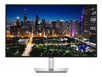 Dell UltraSharp U3225QE - LED-skärm - 4K - 32" - HDR DELL-U3225QE