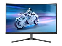 Philips Evnia 5000 27M2C5200W - LED-skärm - böjd - Full HD (1080p) - 27" - HDR 27M2C5200W/00