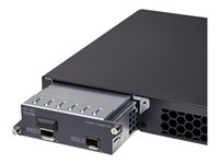 Cisco FlexStack-Extended Hybrid - Nätverksstackningsmodul - för Catalyst 2960X-24, 2960X-48 C2960X-HYBRID-STK=