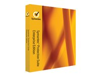 Symantec Protection Suite Enterprise Edition - (v. 4.0) - konkurrentuppgraderingslicens + 3 Years Essential Support - 1 användare - Symantec Buying Programs : Rewards - nivå B (12000-19999) - 29 punkter 4GMSOZC0-EI3RB