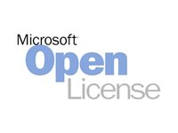 Microsoft Windows Server - Mjukvaruförsäkring - 1 enhet CAL - Open-licens - Single Language R18-00146