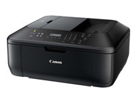 Canon PIXMA MX395 - multifunktionsskrivare - färg 6987B023