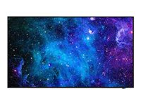 NEC MultiSync E498 - 49" Diagonal klass E Series LED-bakgrundsbelyst LCD-skärm - digital skyltning - 4K UHD (2160p) 3840 x 2160 - HDR - direktupplyst LED 60005052