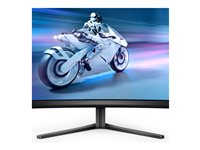 Philips Evnia 5000 27M2C5500W - LED-skärm - böjd - QHD - 27" - HDR 27M2C5500W/00