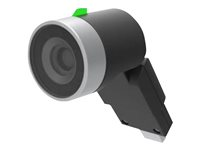 HP Poly EagleEye Mini Camera - Konferenskamera - färg - 1920 x 1080 - 1080p - USB 2.0 - H.264 - DC 5 V 830B6AA