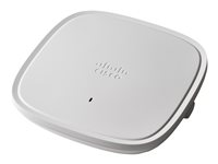 Cisco Catalyst 9115AXI - Trådlös åtkomstpunkt - Bluetooth, Wi-Fi 6 - 2.4 GHz, 5 GHz C9115AXI-EWC-I