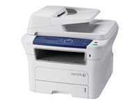 Xerox WorkCentre 3210V/N - multifunktionsskrivare - svartvit 3210V_N?SE