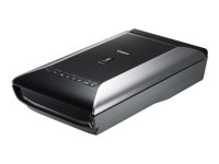 Canon CanoScan 9000F Mark II - Integrerad flatbäddsskanner - CCD - A4/Letter - 9600 dpi x 9600 dpi - USB 2.0 6218B009