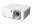 Optoma ZH400 - DLP-projektor - laser - 3D - 4000 lumen - Full HD (1920 x 1080) - 16:9 - 1080p - vit
