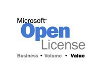 Microsoft Office Professional Edition - Licens- och programvaruförsäkring - 1 PC - Open Value - extra produkt, 1 år inköpt år 3 - Win - engelska 269-09048