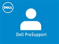 Dell 1Y NBD > 5Y ProSupport NBD - [1 år nästa arbetsdag ] > [5 år Prosupport nästa arbetsdag] - Utökat serviceavtal - material och tillverkning - 5 år - på platsen - 10 x 5 - svarstid: NBD - för Dell B3465dn, B3465dnf 890-10444