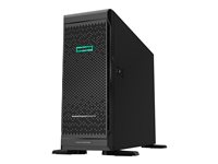HPE ProLiant ML350 Gen10 High Performance - tower Xeon Gold 5218R 2.1 GHz - 32 GB - ingen HDD P25008-421