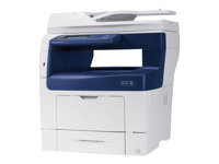 Xerox WorkCentre 3615/DN - multifunktionsskrivare - svartvit 3615V_DN?SE
