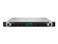 HPE StoreEasy 1470 Performance - NAS-server - 4 fack - 16 TB - kan monteras i rack - Serial ATA-600 / SAS 3.0 / PCI Express (NVMe) - HDD 4 TB x 4 - RAID 0, 1, 5, 6, 10 - RAM 16 GB - Gigabit Ethernet - iSCSI support - 1U - BTO S2A20A