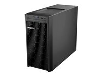 Dell PowerEdge T150 - MT Xeon E-2314 2.8 GHz - 8 GB - HDD 1 TB M83C9