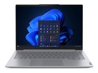 Lenovo ThinkBook 14 G9 AHP - 14" - AMD Ryzen 5 - 220 - 16 GB RAM - 512 GB SSD - nordiskt (danska/finska/norska/svenska) 21V0004UMX