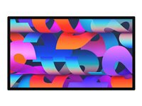 Apple Studio Display Nano-texture glass - LCD-skärm - 5K - 27" MYJL3KS/A