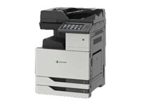 Lexmark CX922DE - multifunktionsskrivare - färg 32C0237