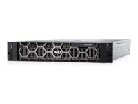 Dell PowerEdge R7615 - kan monteras i rack EPYC 9124 3 GHz - 32 GB - SSD 480 GB K4GJ5