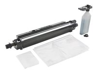 HP - Svart - LaserJet - framkallningsenhet/fotoledarsats 5PN82A