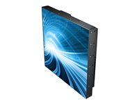 Samsung UD22B - 22" Diagonal klass (21.6" visbar) LED-bakgrundsbelyst LCD-skärm - digital skyltning 960 x 960 - kantbelysning - svart LH22UDBPLBB/EN