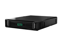 HPE ProLiant DL145 Gen11 Network Choice - kan monteras i rack EPYC 8124P 2.45 GHz - 64 GB - ingen HDD P79815-425